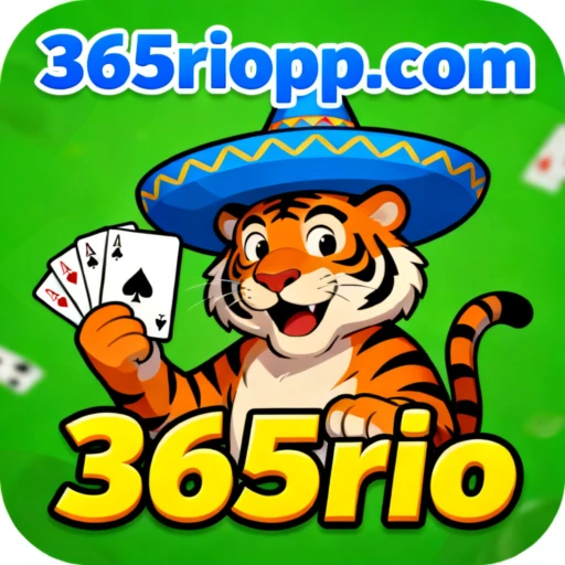365rio Logo